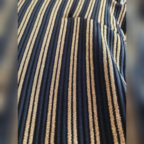 Outrageous Fortune Sweatheart Midi Dress Size 6 - Picture 5 of 8